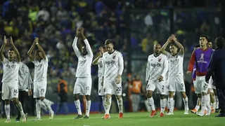 Ficam as lições. Athletico segue na sua caminhada e o torcedor se enche de orgulho