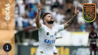 Dicas do Cartola FC 2018 – 1ª rodada: escalações e apostas