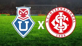 Universidad de Chile x Internacional: como assistir o jogo pela Libertadores 2020