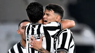 Athletico vê joia perdida de R$ 755 milhões estrear com golaço no Brasileirão