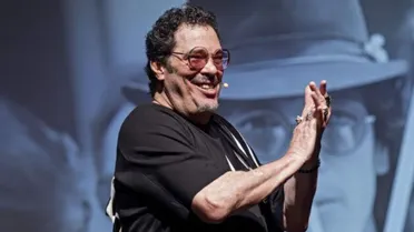 Casagrande estreia peça em Curitiba para contar história de superação