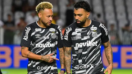 Santos tem salários atrasados antes de duelo contra o Coritiba pela Copa do Brasil