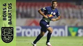 Dicas do Cartola FC 2020 – 31ª rodada: bons e baratos para escalar