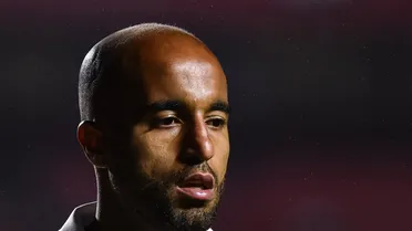 Lucas Moura brinca com convocação para a seleção: “Achei que era pegadinha”