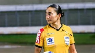 Com Edina e Neuza, Brasil terá quatro árbitras na Copa do Mundo Feminina