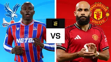 Crystal Palace x Manchester United: Palpites, onde assistir e escalações