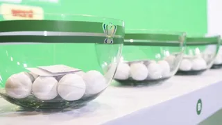 Veja os adversários de Athletico, Coritiba e Cianorte na Copa do Brasil