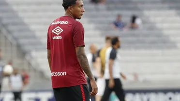 Bryan García fecha acordo e vira testemunha em caso de manipulação de resultados