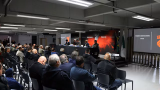 Conselho do Athletico toma decisão importante sobre área do CT do Caju