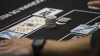 Torneio de poker com R$ 150 mil de premiação total começa em Curitiba
