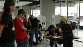 Athletico divulga data e detalhes das eleições para 2023-2027