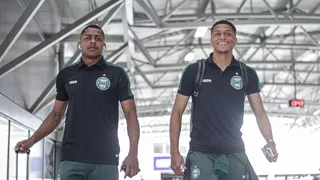 Sem Manga, Coxa embarca para enfrentar o São Paulo; veja a provável escalação