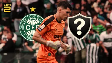 Em alta após seleção, Morisco aumenta desafio milionário para o Coritiba
