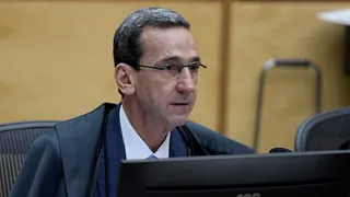 Ministro que julgará Robinho no STJ já foi acusado de sexismo