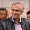 Petraglia viaja com a delegação do Athletico para jogo da Série B