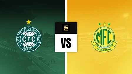 Coritiba x Mirassol Palpite – Notícias e análise (06/09)
