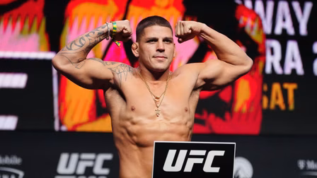 Hulk treina com Shogun e leva experiência ao octógono do UFC