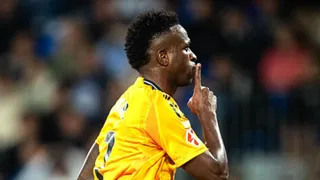 La Liga toma decisão para quem instigar atos racistas contra Vini Jr