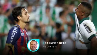 Coritiba tinha obrigação de vencer, mas perdeu da forma mais trágica possível