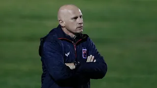 Apesar de derrota, Sílvio Criciúma vê evolução no Paraná e “gol circunstancial”