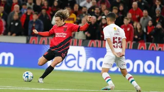 Athletico x Fluminense: os gols e os melhores momentos do jogo Brasileirão