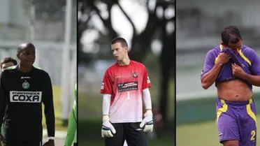 Ranking tem empate triplo na liderança