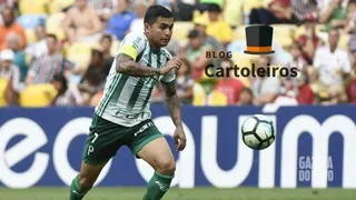 Dicas do Cartola FC 2017 – 26ª rodada: escalações e apostas