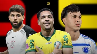 Estudo aponta ex-Athletico como jogador mais valioso do Brasil; veja a lista