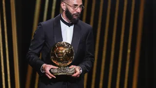 Bola de Ouro e The Best: ganhadores jamais conquistaram a Copa após prêmio