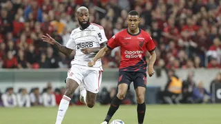 Após cinco derrotas em seis jogos, Athletico tenta retomar status de “vilão” do Flamengo