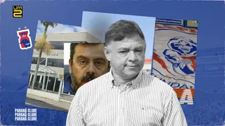 Ameaças da Fúria, proposta do Curitibano e Carlos Werner: bastidores fervem em SAF do Paraná Clube