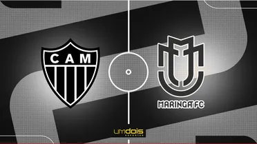 Atlético-MG x Maringá: saiba onde assistir e palpites – Copa do Brasil – 21/05/2025