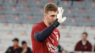 Da estreia continental à despedida com defesaça: a trajetória de Bento no Athletico