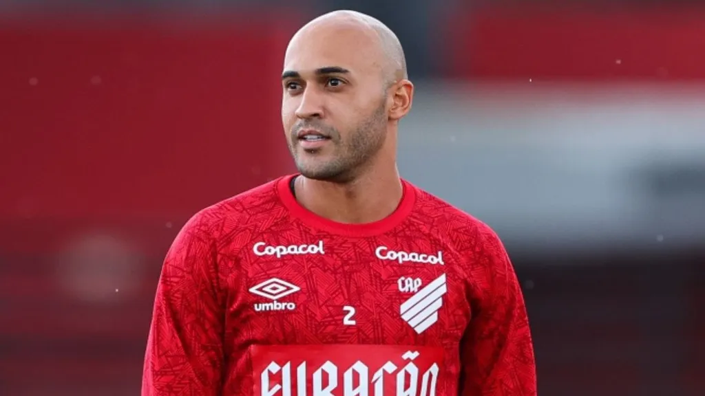 dudu marques lateral direito saída athletico atlético-go série b