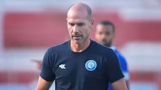 Paraná Clube negocia com ex-auxiliar de Alex para assumir como técnico