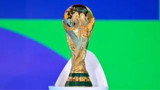 Fifa divulga potes do sorteio da Copa do Mundo 2026; veja os detalhes