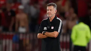 Após novela, Athletico contrata técnico colombiano Juan Carlos Osorio