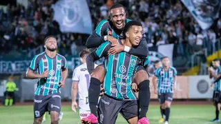 Com boa campanha, Maringá pode chegar às oitavas de final da Série D pela primeira vez