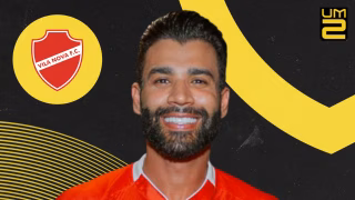Gusttavo Lima avança conversas para investir em SAF de clube da Série B