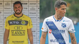Paraná está perto de fechar com dois reforços para a Série D