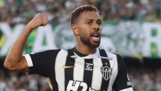 Ex-Athletico, Renan Lodi provoca torcida do Coritiba: “Pequenos”