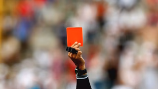 Top 5: os piores erros de arbitragem no Brasileirão