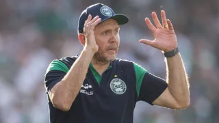 Com aumento de vagas, Coritiba já está na Copa do Brasil de 2026?