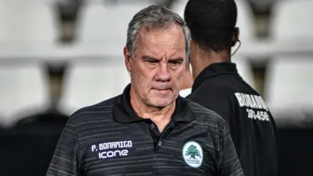 Ex-Coritiba e Paraná, Paulo Bonamigo tem retorno surpreendente ao Brasileirão