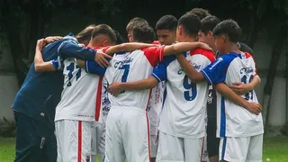 Paraná Clube desiste de competições e interrompe a base