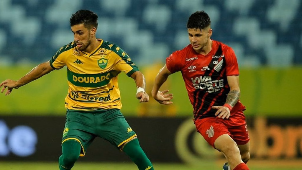 cuiabá athletico resultado gols ficha série b