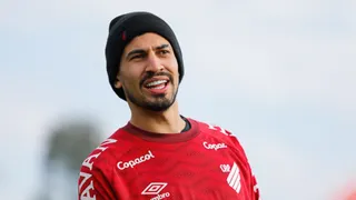 Athletico deve ter retorno na zaga contra o América de Cali; provável time