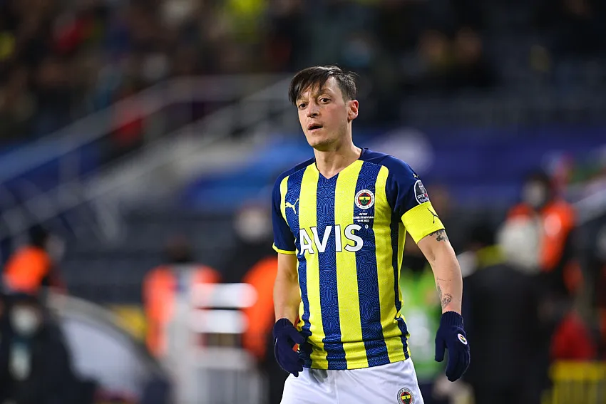 Fenerbahce and Altay