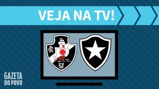 Vasco x Botafogo AO VIVO: saiba como assistir ao jogo na TV
