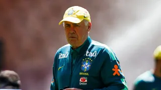 Índia x Brasil: Ancelotti fala sobre escalação da seleção brasileira para o último amistoso da Data Fifa